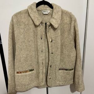 ORVIS WOMEN’S COAT